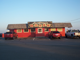 Longway's Diner Watertown NY