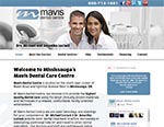 Mississauga Cosmetic Family Dentistry Implants Invisalign Root Canals Emergencies