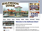 Halfmoon Diner Catering Take-Out Clifton Park NY