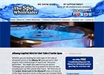 Spas Hot Tubs Swim Spas Albany Capital District NY